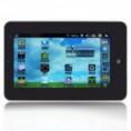 Hipad 8650 7'' Tablet pc con pantalla de 7 pulgadas,android 2.2,wifi,usb,camara de fotos y video,g-sensor 